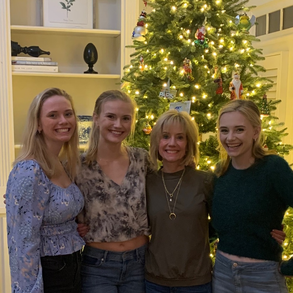 Meet your Posher, Todd